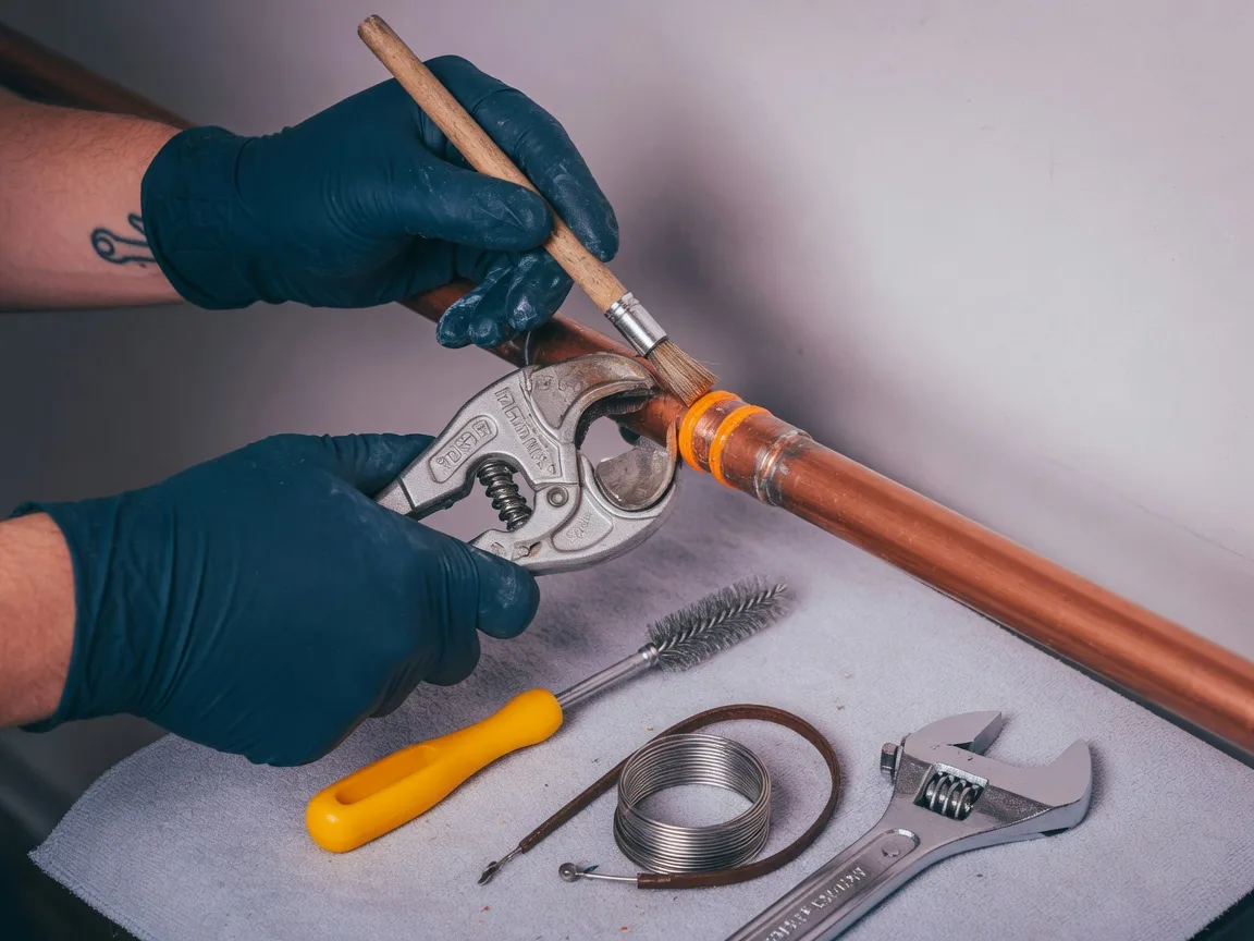 Why choose Sump Pump Repair in Whitney, TX